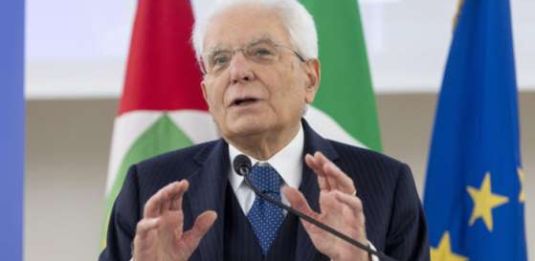 Mattarella