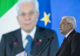 Mattarella