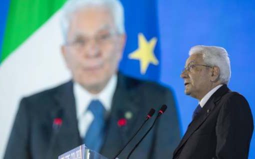 Mattarella