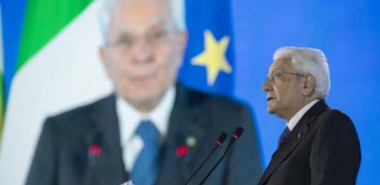 Mattarella