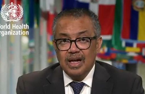 Vaiolo scimmie, Oms: “non è più un’emergenza internazionale” Tedros Adhanom Ghebreyesus