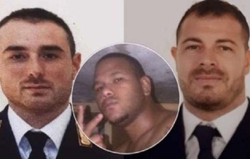 Trieste, uccise due poliziotti: assolto perché "folle"