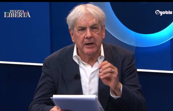 Pfizer nelle scuole, Armando Manocchia: 'squallida operazione di marketing'