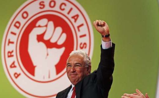 Fondi green e mazzette: si dimette premier portoghese, mito della sinistra António Costa premier Portogallo