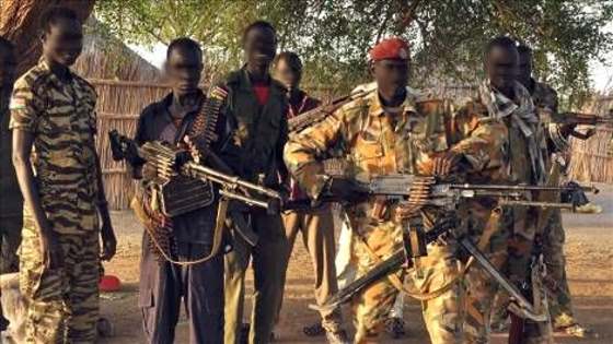 jihadisti Burkina Faso