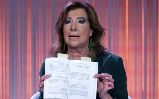 Maria Elisabetta Casellati