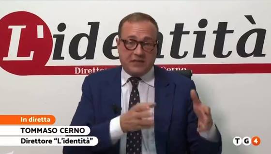 Tommaso Cerno