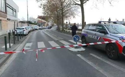Francia, marocchino uccide le tre figlie