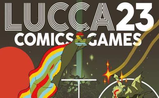 “Se c’è lui allora io non vengo”, il ‘nobile’ infantilismo Lucca comics