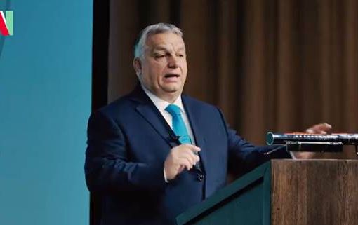 Viktor Orban