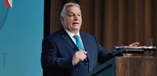 Orban: ‘al lavoro per aggirare sanzioni Usa su petrolio russo’ Viktor Orban