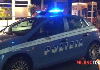 polizia milano