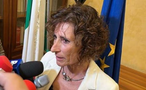 Migranti, nuovo prefetto Reggio Calabria: ‘vanno accuditi e accolti’ Clara Vaccaro prefetto di Reggio Calabria