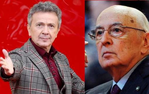 Sanremo 2010, Pupo: “Io e Filiberto avevamo vinto. Poi telefonò il Quirinale…” Pupo
