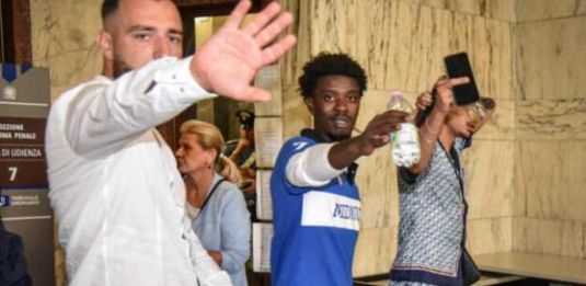 trapper Baby Gang e Simba