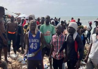 migranti Tunisia