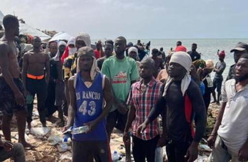 migranti Tunisia