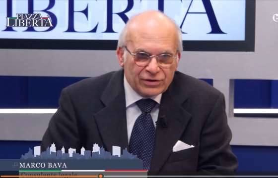 PIAZZA LIBERTA', "Edoardo Agnelli" morto suicida o ucciso?