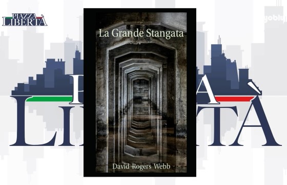 PIAZZA LIBERTA’, puntata di sabato 30 dicembre 2023