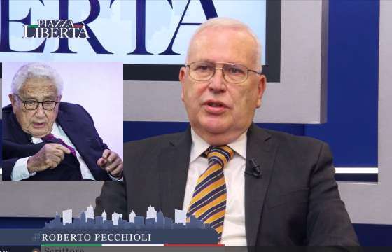 Perchè Kissinger voleva una forte politica di denatalità nel Terzo Mondo