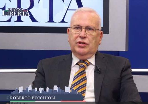 PIAZZA LIBERTA’ intervento di Roberto Pecchioli PIAZZA LIBERTA’, intervento di Roberto Pecchioli