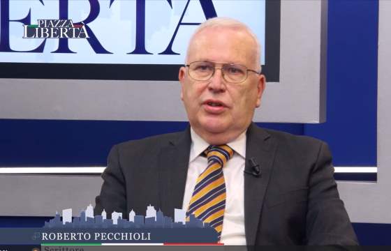 PIAZZA LIBERTA’, intervento di Roberto Pecchioli