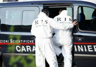 Frascati, tunisino ucciso con coltellata alla gola