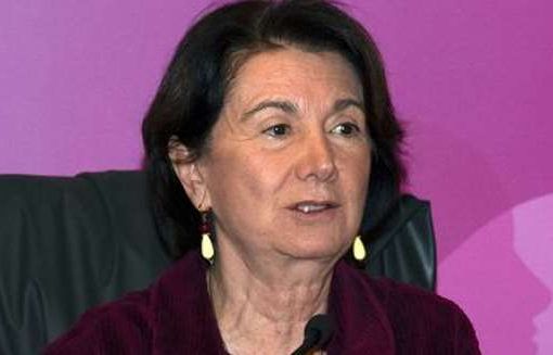 ministro per la Famiglia Eugenia Roccella