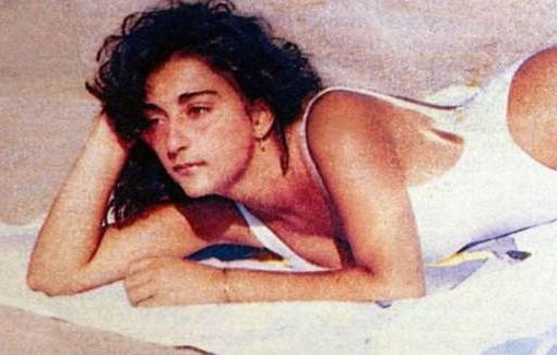 Simonetta Cesaroni