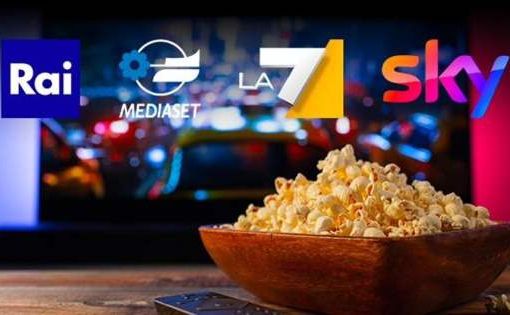 Agcom: agli italiani la Tv piace meno, in calo ascolti di programmi e Tg agcom tv