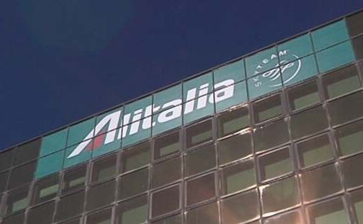 Alitalia