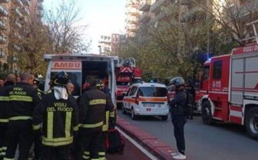 Papà muore per salvare il figlio di 4 anni