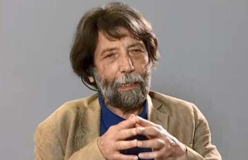 Massimo Cacciari
