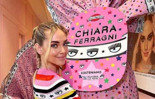 Antitrust, Ferragni paga 1,2 milioni per il caso uova pasquali Chiara Ferragni, uova di Pasqua