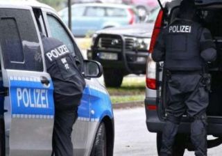 Allarme terrorismo in Europa, arresti in Germania