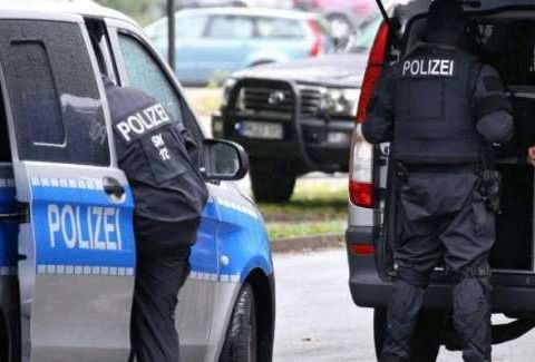 Allarme terrorismo in Europa, arresti in Germania