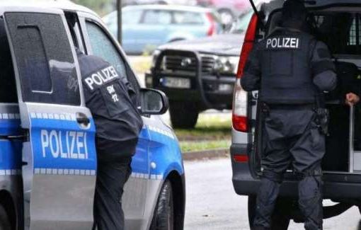 Allarme terrorismo in Europa, arresti in Germania
