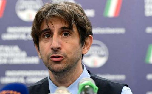 Donzelli (Fdi): “Ilaria Salis deve potersi esprimere” Giovanni Donzelli