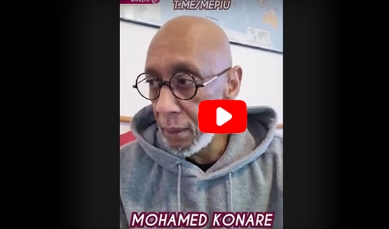 Mohamed Konaré