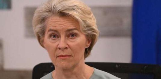 Migranti, von der Leyen