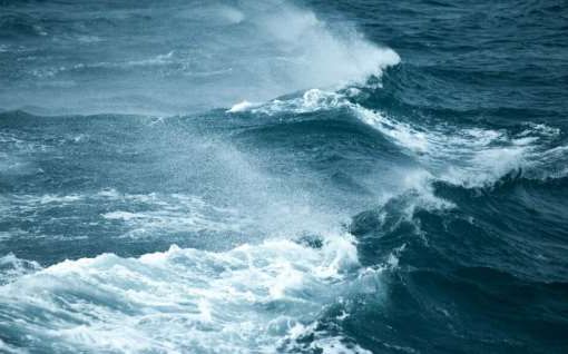 mare mosso