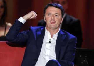 Matteo Renzi