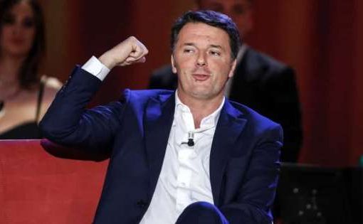 Matteo Renzi