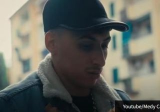 Medy Cartier (al secolo El Marbouh Ermedhi)