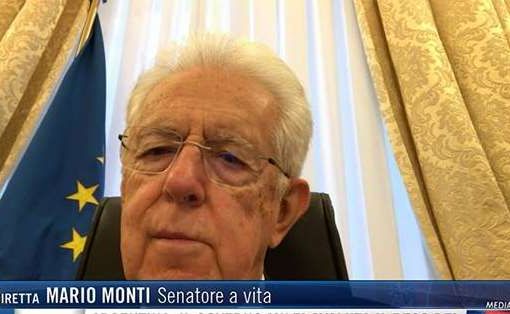 Mario Monti