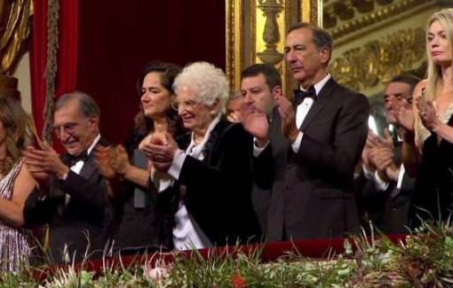 Prima della Scala 2023