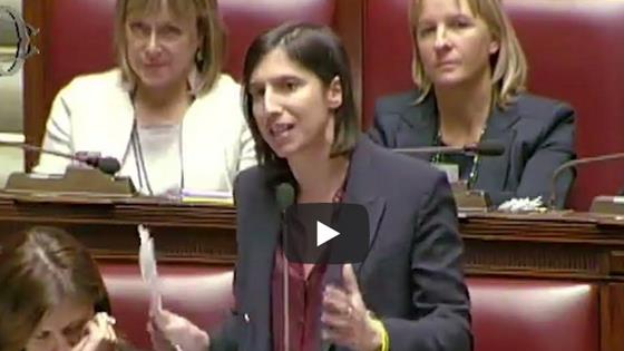 Schlein: ‘massima aspirazione delle donne non sia essere madre’