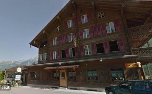 Svizzera, albergatori cinesi accusati di spiare gli F-35