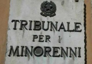 Tribunale dei Minori