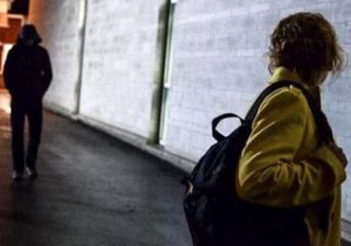 violenza sessuale, stalking